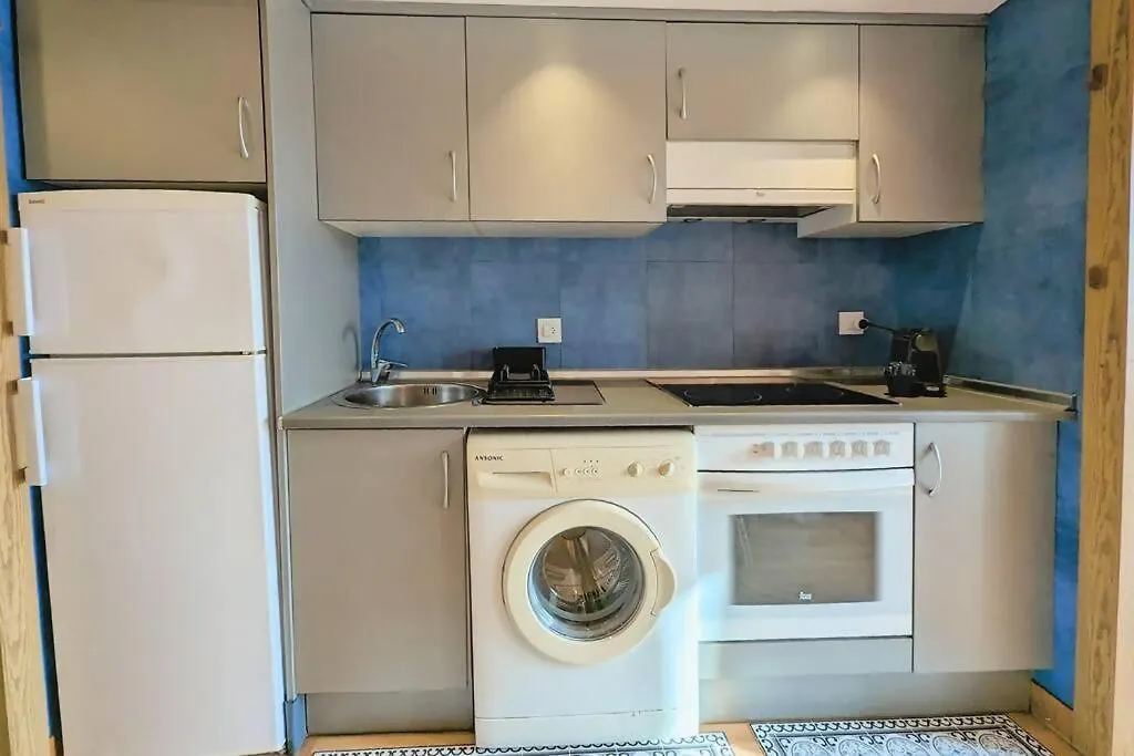 Appartement Apartamento Piscina En Platja D'Aro By Host&Joy