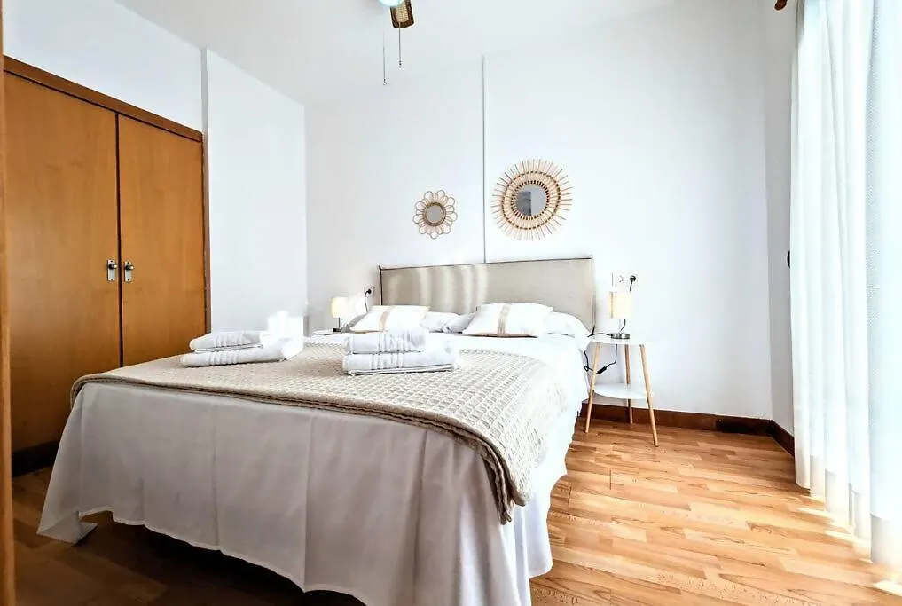 Apartamento Piscina En Platja D'Aro By Host&Joy