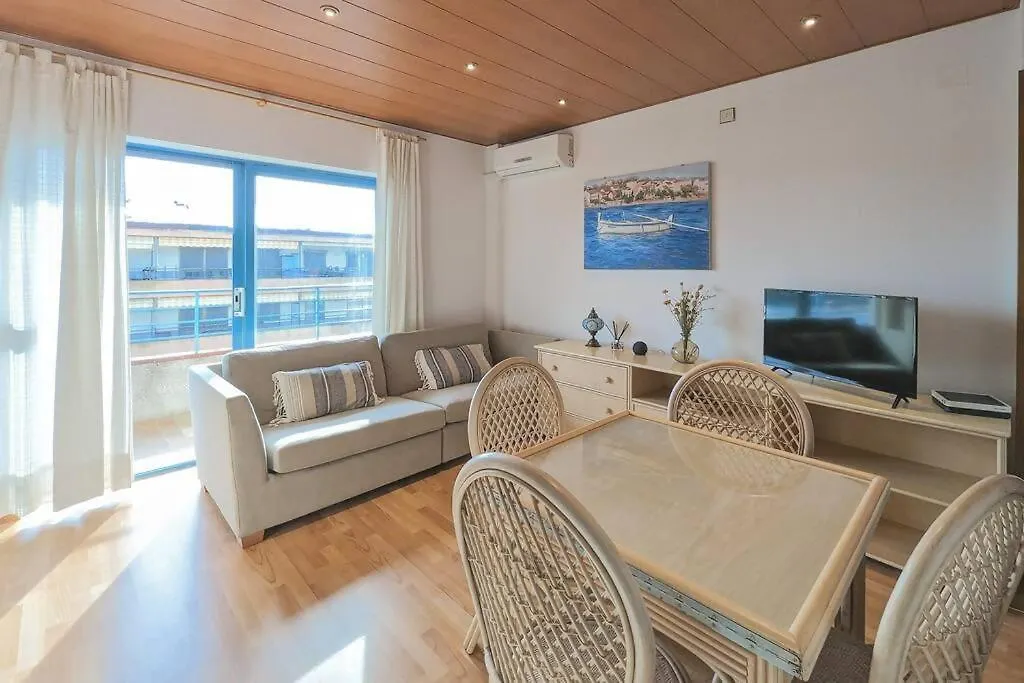 Apartamento Piscina En Platja D'Aro By Host&Joy Spanje