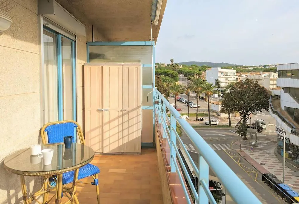 Appartement Apartamento Piscina En Platja D'Aro By Host&Joy Spanje
