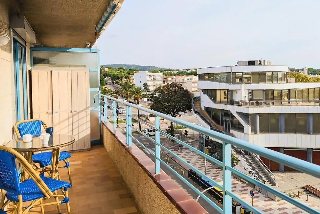 Apartamento Piscina En Platja D'Aro By Host&Joy 0*,  Spanje