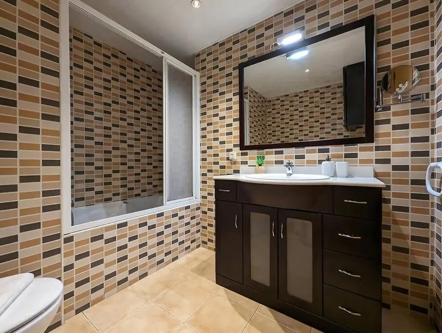 Apartamento Piscina En Platja D'Aro By Host&Joy Spanje