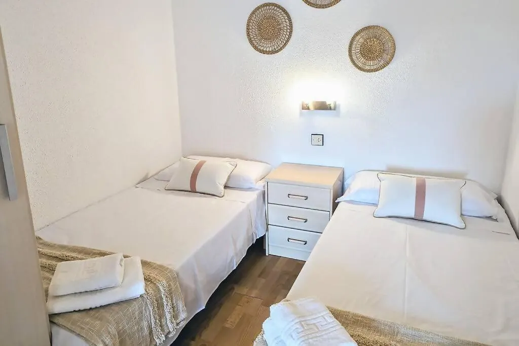Apartamento Piscina En Platja D'Aro By Host&Joy Appartement